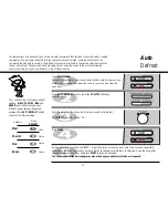 Предварительный просмотр 17 страницы LG MS-2380NS Owner'S Manual