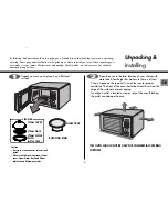 Preview for 5 page of LG MS-2382NBC Owner'S Manual