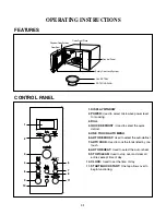 Preview for 7 page of LG MS-2384BL Service Manual