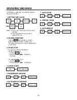 Preview for 8 page of LG MS-2384BL Service Manual