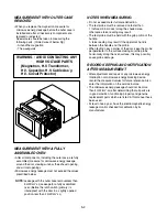 Preview for 12 page of LG MS-2384BL Service Manual