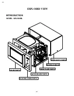 Preview for 27 page of LG MS-2384BL Service Manual