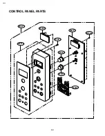 Preview for 29 page of LG MS-2384BL Service Manual