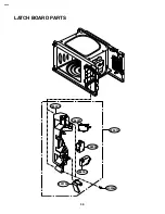 Preview for 31 page of LG MS-2384BL Service Manual