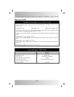 Preview for 17 page of LG MS-255R Owner'S Manual