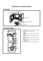 Предварительный просмотр 7 страницы LG MS-255T Service Manual