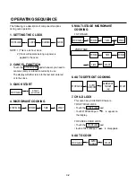 Предварительный просмотр 8 страницы LG MS-255T Service Manual