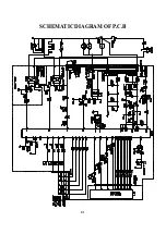 Предварительный просмотр 27 страницы LG MS-255T Service Manual