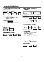 Предварительный просмотр 8 страницы LG MS-256NB Service Manual