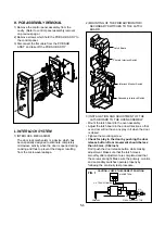 Предварительный просмотр 16 страницы LG MS-256NB Service Manual