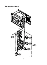 Предварительный просмотр 31 страницы LG MS-256NB Service Manual