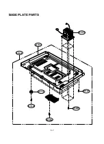 Предварительный просмотр 33 страницы LG MS-256NB Service Manual