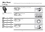 Preview for 8 page of LG MS-2588FR Owner'S Manual