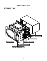 Предварительный просмотр 26 страницы LG MS-2642DP Service Manual