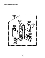 Предварительный просмотр 28 страницы LG MS-2642DP Service Manual