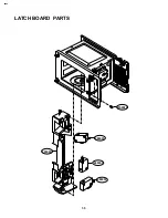 Предварительный просмотр 30 страницы LG MS-2642DP Service Manual