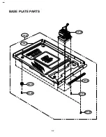 Предварительный просмотр 32 страницы LG MS-2642DP Service Manual