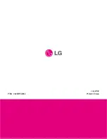 Предварительный просмотр 35 страницы LG MS-2642DP Service Manual