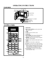 Предварительный просмотр 7 страницы LG MS-2642FB Service Manual