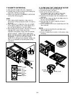 Предварительный просмотр 15 страницы LG MS-2642FB Service Manual