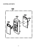 Предварительный просмотр 28 страницы LG MS-2642FB Service Manual