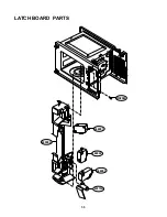 Предварительный просмотр 30 страницы LG MS-2642FB Service Manual