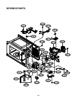 Предварительный просмотр 31 страницы LG MS-2642FB Service Manual