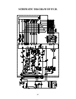 Предварительный просмотр 33 страницы LG MS-2642FB Service Manual