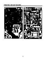 Предварительный просмотр 34 страницы LG MS-2642FB Service Manual