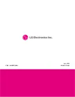 Предварительный просмотр 35 страницы LG MS-2642FB Service Manual