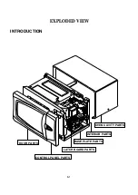 Предварительный просмотр 27 страницы LG MS-2642W Service Manual