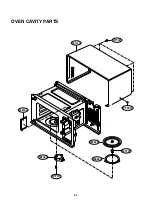 Предварительный просмотр 30 страницы LG MS-2642W Service Manual