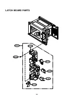 Предварительный просмотр 31 страницы LG MS-2642W Service Manual