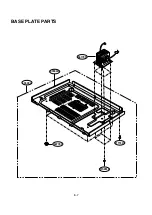 Предварительный просмотр 33 страницы LG MS-2642W Service Manual