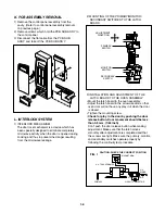 Предварительный просмотр 16 страницы LG MS-2645DPA Service Manual