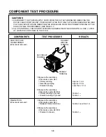 Предварительный просмотр 18 страницы LG MS-2645DPA Service Manual