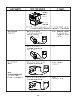 Предварительный просмотр 19 страницы LG MS-2645DPA Service Manual