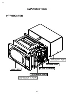 Предварительный просмотр 27 страницы LG MS-2645DPA Service Manual