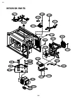 Предварительный просмотр 32 страницы LG MS-2645DPA Service Manual