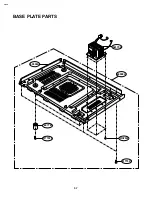 Предварительный просмотр 33 страницы LG MS-2645DPA Service Manual