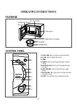 Предварительный просмотр 7 страницы LG MS-2652T Service Manual