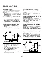 Предварительный просмотр 10 страницы LG MS-2652T Service Manual