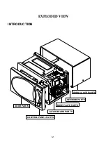 Предварительный просмотр 27 страницы LG MS-2652T Service Manual