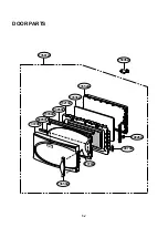 Предварительный просмотр 28 страницы LG MS-2652T Service Manual