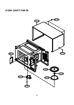 Предварительный просмотр 30 страницы LG MS-2652T Service Manual