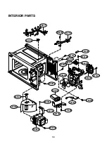 Предварительный просмотр 32 страницы LG MS-2652T Service Manual