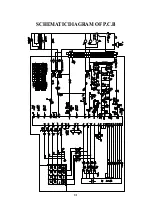 Предварительный просмотр 34 страницы LG MS-2652T Service Manual