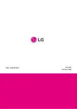 Предварительный просмотр 36 страницы LG MS-2652T Service Manual