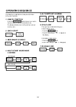 Предварительный просмотр 8 страницы LG MS-2682B Service Manual