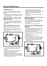 Предварительный просмотр 10 страницы LG MS-2682B Service Manual